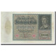 Billet, Allemagne, 10,000 Mark, 1922, 1922-01-19, KM:70, TTB - 10000 Mark