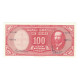 Billet, Chili, 10 Centesimos On 100 Pesos, KM:127a, NEUF - Chile