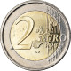 IRELAND REPUBLIC, 2 Euro, 2002, Sandyford, SPL, Bi-Metallic, KM:39 - Irlanda