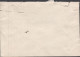 1932. CUBA 3 C Jose De La Luz Perforated On Small Cover (tears) From SWEDISH AMERICAN LINE To ... (Michel 50) - JF438131 - Ongebruikt