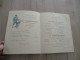 Programme Militaire Illustré Cercle  National Des Armées 195ème Concert Plis D'archivage En17 X 21 Adhérences En L'état - Programmes