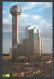 United  States, TX, Hyatt Regency Dallas At Reunion. - Dallas