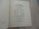 Programme Gravé Illustré Par Somm Héatre E L'Athénée 14/06/1881 2 Volets En Classe Mesdemoiselles Et Ma Cousine Octavie - Programmes