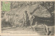 NEW HEBRIDES - DEUX CANAQUES AYANT DES MANOUS - TWO NATIVE DRESSED WITH TRADE PRINTS - ED. CAPORN #14 - 1910 - Oceania