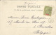 NEW CALEDONIA - SOUS UN BANIAN - DU BANIAN ON EXTRAIT LE CAOUTCHOUC - 1904 - Oceanië