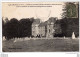 BÉCHEREL - CHÂTEAU DE CARADEUC Au Comte De Kernier  Carte écrite En 1919  2 Scans - Bécherel