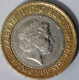 Great Britain - 2 Pounds 2013, London Underground, KM# 1240 (#2051) - 2 Pounds