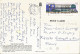 CANADA - 68 CENTS FRANKING (Mi #983 ALONE) ON PC (VIEW OF TORONTO) FROM TORONTO TO FRANCE - 1986 - Covers & Documents