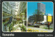 CANADA - 68 CENTS FRANKING (Mi #983 ALONE) ON PC (VIEW OF TORONTO) FROM TORONTO TO FRANCE - 1986 - Brieven En Documenten