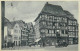 Germany Mosbach I. B Das Palm'sche Haus U. Hauptstrasse - Mosbach