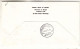 Nations Unies - Vienne - Lettre De 1983 - Oblit Wien  - Vol  Spécial Wien Düsseldorf - Bateaux - Bierre - Vin - - Storia Postale