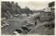 Scotland Trossachs Pier Loch Katrine 1958 - Stirlingshire