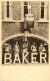 Baker Clock Southgate Street Gloucester - Gloucester