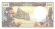 French Pacific Territories 500 Francs 2007 Unc Pn 1g - Territoires Français Du Pacifique (1992-...)