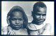 Cpa Carte Photo De Papouasie -- Photograph By Papuan Prints Port Moresby   LANR30 - Papouasie-Nouvelle-Guinée