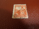 Republica Argentina - 30 Centavos - Yt 125 - Rouge - Oblitéré - Année 1903 - - Used Stamps