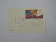 USA OLYMPIC TORCH STATION FDC 1984 - Other & Unclassified