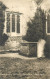 England Stoke Poges Gray's Tomb In "Country Churchyard" - Buckinghamshire