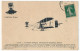 CPA - France - AVIATION - Le Biplan Wright Piloté Par Le Capitaine Etévé - ....-1914: Precursors