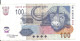 AFRIQUE DU SUD 100 RAND ND2010 VF P 131 B - Afrique Du Sud