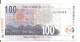 AFRIQUE DU SUD 100 RAND ND2010 VF P 131 B - Afrique Du Sud