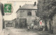 95 - VAL D'OISE - BUTRY - Carrefour De La Croix Rue De Parmain - épicerie-tabac - 10449 - Butry