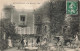 95 - VAL D'OISE - BUTRY-PLAGE - Le Moulin à Vent - Restaurant - Terrasse Animée - Légèrement Décollée - 10454 - Butry