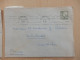 LOT DE 4 ENVELOPPES SUEDE 1956 - 1930- ... Rouleaux II