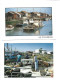 LOT DE CARTES POSTALES MODERNES - 10 CARTES CHARENTE MARITIME - Poitou-Charentes