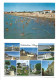 LOT DE CARTES POSTALES MODERNES - 10 CARTES CHARENTE MARITIME - Poitou-Charentes