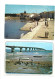 LOT DE CARTES POSTALES MODERNES - 10 CARTES CHARENTE MARITIME - Poitou-Charentes