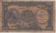 CONGO Republic 1'000 Francs P2a  Dated  15.02.1962  ( Man-river + Waterbuck At Back ) - Republik Kongo (Kongo-Brazzaville)