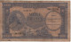 CONGO Republic 1'000 Francs P2a  Dated  15.02.1962  ( Man-river + Waterbuck At Back ) - République Du Congo (Congo-Brazzaville)