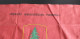 Foulard Vintage E.I.  Compagnia Controcarri Brig. Mecc.Pinerolo Mai Usato - Uniformes