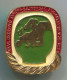 Boxing Box Boxe Pugilato - European Amateur Championship 1985, Budapest, Hungary, Vintage Pin, Badge, Abzeichen - Boxing