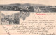 Allemagne - DEIDESHEIM - Marktplatz - Précurseur Voyagé 1903 (voir Les 2 Scans) - Deidesheim