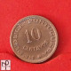 MOZAMBIQUE 10 CENTAVOS 1961 KM# 83 (Nº53819) - Mozambico