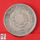 MOZAMBIQUE 20 ESCUDOS 1955 *** SILVER*** KM# 80 (Nº53831) - Mozambico