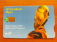 United Kingdom - BT Easyreach Pagers - Football World Cup - BCI-063 - BT Internal