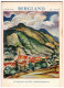 Bergland. Illustrierte Alpenländische Monatsschrift. 13. Jahrgang - 1931, Heft 3 - Voyage & Divertissement