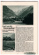 Bergland. Illustrierte Alpenländische Monatsschrift. 13. Jahrgang - 1931, Heft 4 - Reizen En Ontspanning