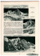 Delcampe - Bergland. Illustrierte Alpenländische Monatsschrift. 13. Jahrgang - 1931, Heft 5 - Reizen En Ontspanning