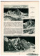 Delcampe - Bergland. Illustrierte Alpenländische Monatsschrift. 13. Jahrgang - 1931, Heft 5 - Voyage & Divertissement