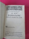 Delcampe - 1760 Dictionnaire Historique Histoire Des Patriarches, Princes Hébreux, Empereurs, Rois.. Abbé Ladvocat 2 Tomes - 1701-1800
