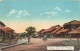 Brunei - Maymyo Street Scene - Maymyo - Colorisé - Edit. D.A. Ahuja - Carte Postale Ancienne - Brunei