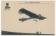 CPA - FRANCE - AVIATION - Le Monoplan Antoinette Piloté Par Hubert Tatham - ....-1914: Precursori