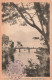 Asie -  Japon - Nanganbashi At Lake Chuzenji - Nikko - Pont - Rivière - Edit. Kandabashi - Carte Postale Ancienne - Kyoto