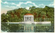 RHODE ISLAND PROVIDENCE BAND STAND AND PERGOLA ROGER WILLIAMS PARK - Providence