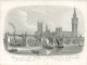 Carte Porcelaine - Westminster New Bridge Fro The Surrey Side - Le Nouveau Pont De Westminster  - Carte Postale Ancienne - Porseleinkaarten