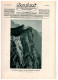 Bergland. Illustrierte Alpenländische Monatsschrift. 13. Jahrgang - 1931, Heft 7 - Travel & Entertainment